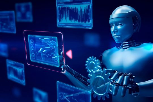 KI-Agenten können auf Dateisysteme und Datenbanken zugreifen, um Aufgaben mithilfe geeigneter Tools entsprechend von Anforderungen des Nutzers zu automatisieren. (Bild:  Mathworks)