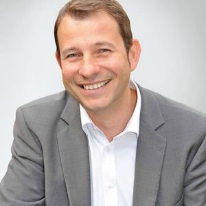 Michael George, Leiter des Cyber-Allianz-Zentrum Bayern(Bild:  Michael George)