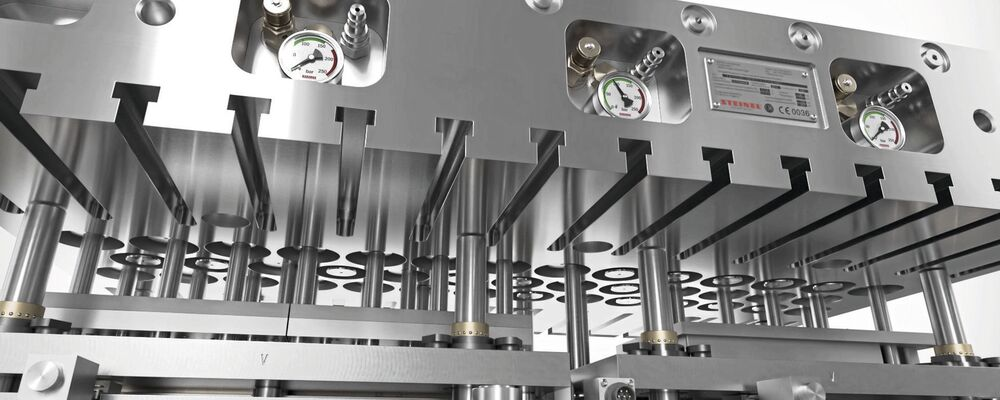 Nitrogen systems: Efficiency boosters for modern press shops