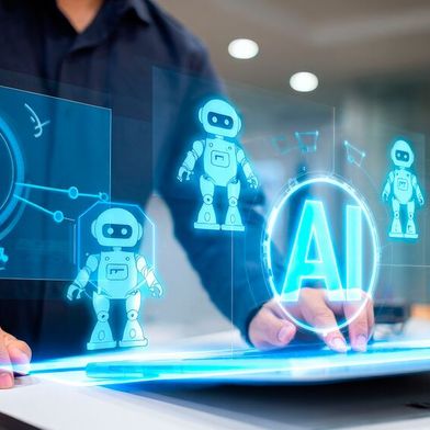 KI-Agenten brauchen Secrets für jeden Prozess und erweitern damit die Angriffsfläche. Dynamisches Secrets Management mit kurzlebigen Credentials minimiert dieses Risiko. (Bild: © Arnab Dey - stock.adobe.com)