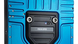 Mit der Übernahme von Focalspec bietet LMI zukünftig die LCI-Produkte unter der Produktmarke Focalspec an. Im Bild ein LCI 1220 Konfokal-Sensor.  (LMI Technologies)