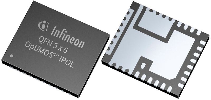 Die neue OptiMOS-Familie der Abwärtsreglern eignet sich vor allem für Anwendungen im Bereich Server, Speicher, Telekommunikation und Datenkommunikation sowie für dezentrale Stromversorgungssysteme. Die neue OptiMOS-Familie der Abwärtsreglern eignet sich vor allem für Anwendungen im Bereich Server, Speicher, Telekommunikation und Datenkommunikation sowie für dezentrale Stromversorgungssysteme.