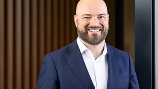 Peter Mehrle. (Akka)