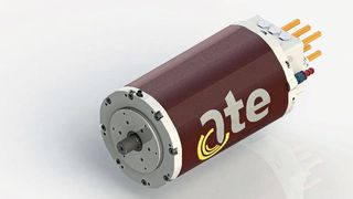 Die neue Motorenplattform von ATE ist flexibel und soll nahezu jeder Anforderung gerecht werden.  (ATE Vertriebs GmbH )