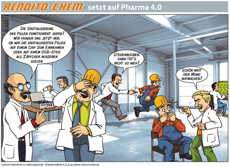 Übersicht unserer Bildergalerien (Comic: www.rainer-e-ruehl.blogspot.com)