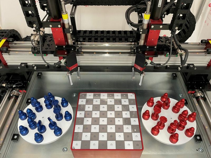 (Quelle:  Afag Automation AG)