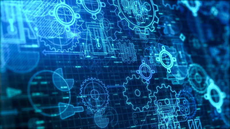 Lösungen für die digitale Produktentwicklung stehen im Fokus.(Bild:  © lucadp – stock.adobe.com)