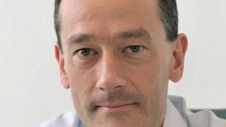 Neuer Chef im Ford-Werk Köln: Vic Daenen (47) (Foto: Ford)