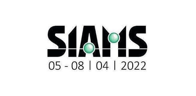 (SIAMS)