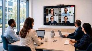 Owl Labs führt mit Owl 360 Services ein gestaffeltes Abo-Modell ein. IT-Admins erhalten damit mehr Kontrolle über Gerätezustand, Nutzung und Performance. (Bild: Gemini / KI-generiert)