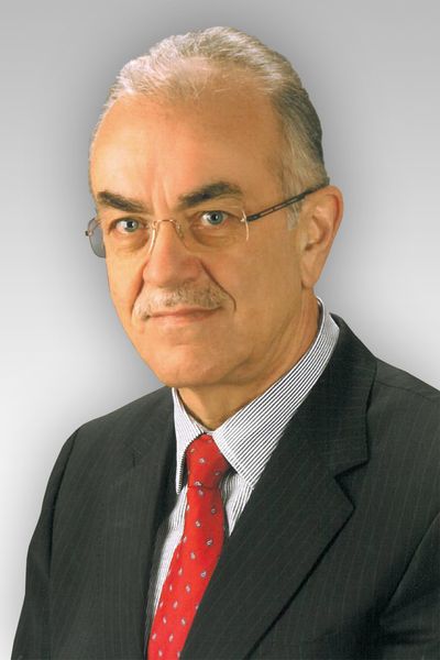 Lothar Mezger ist Mitglied der Geschäftsführung Chief Marketing Officer. (Bartec)