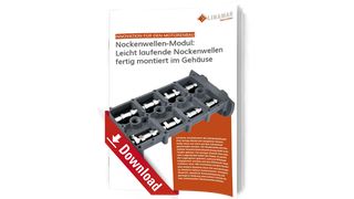 Whitepaper Cover: Seissenschmidt GmbH (Seissenschmidt GmbH)