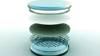 Zur IAA präsentiert GKD Spezialgewebekonstruktionen für Batterien und Brennstoffzellen. (GKD)