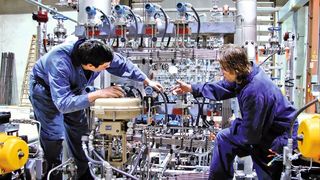 Maschinenhersteller benötigen spezielle Konzepte zur Absicherung ihres Rückrufkostenrisikos.  (Bild: Thomas Sztanek, Shutterstock.com)