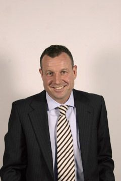 Thomas Fuhr, verantwortlich für alle sechs BMW-Betriebe (Archiv: Vogel Business Media)