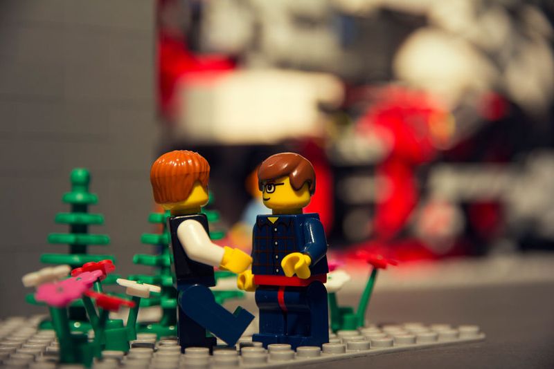 Für das Projekt wurde Baumgart im Mai 2016 mit dem Lehrpreis für besonders didaktische Projekte an der Jade Hochschule ausgezeichnet. (Bild: Lego Mindstorms)