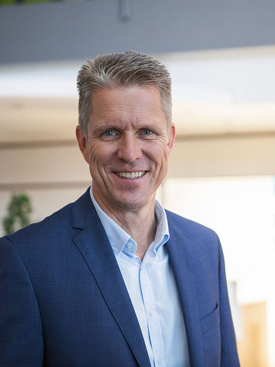 Christian Mehrtens, SAP SE.(Bild:  SAP)