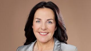 Petra Jenner, General Managerin EMEA bei Splunk (Splunk)