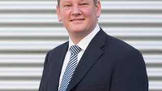 Bild 1: Florian Gärtner will die erfolgreiche Firmenentwicklung mit einer weiteren Wachstumsstrategie fortführen. (Bild: Telegärtner)