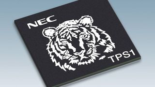 Der neue Single-Chip-ASIC TPS 1 von Phoenix Contact ist voll kompartibel sowohl zur aktuellen als auch zur im August 2010 erwarteten Profinet-Spezifikation V2.3 (Archiv: Vogel Business Media)