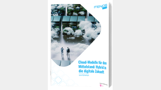 WP Hybrid-Cloud ITENOS Cover