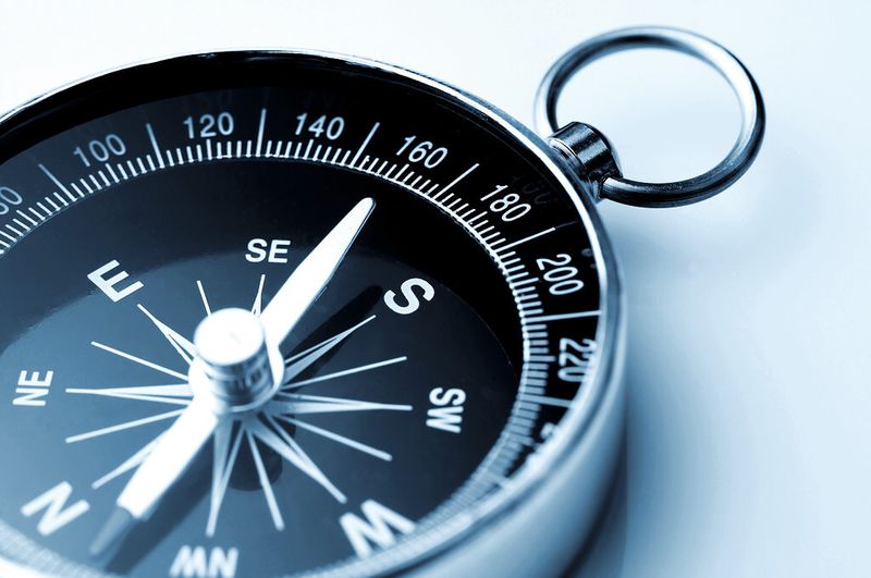 Nomen est omen: Navigate ist ein Entwicklungsprogramm, das Produktideen in weniger als fünf Jahren zur Marktreife führt. (Bild: Tobias Machhaus / Fotolia.com)