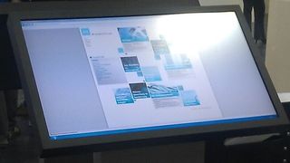 Die neue Richtlinie VDI/VDE 3699 Blatt 2 zeigt die Grundlagen zur Prozessführung mit Bildschirmen. (VDI)