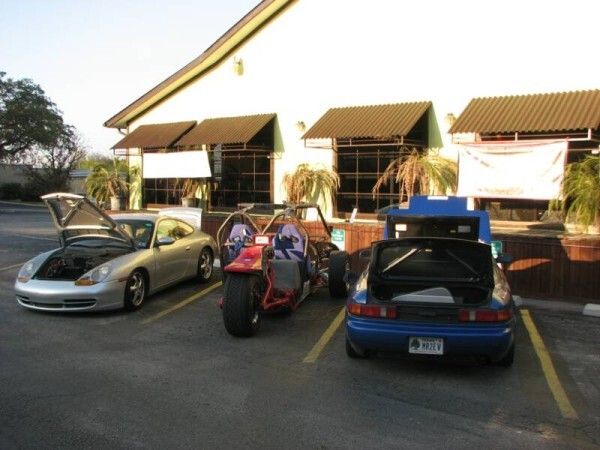 Ein echter Hingucker: das EZ-EV von ZWheelz (Bild_ ZWheelz)