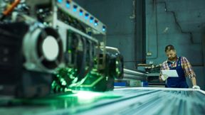 CNC-Programmierung und Fertigungssteuerung.  (Bild: Lantek)