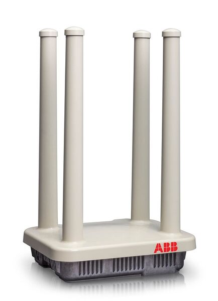 Der neue Router für das System 800xA. (ABB)