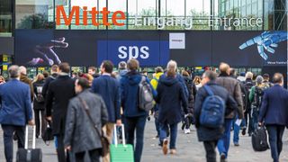 Die SPS wird wieder auf den seit vielen Jahren in der Automationsbranche bekannten Zeitraum zurückkehren und findet im nächsten Jahr vom 25. – 27.11.2025 statt.  (Bild: Mesago/Arturo Rivas)