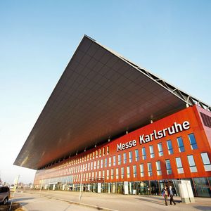 (Messe Karlsruhe)