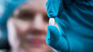 Nach dem globalen Boom der Abnehmspritzen zeichnet sich die nächste Phase im Kampf gegen Adipositas ab – diesmal in Tablettenform. (Bild: Novo Nordisk)