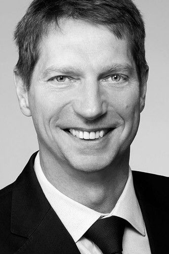 Göran Tamm (Foto: Jaguar Land Rover)