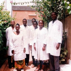 (Labexchange Foundation)