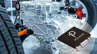  (Power Integrations)