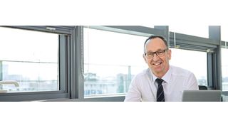 „Wir heben uns mit einer außergewöhnlich großen Fertigungstiefe von den Marktführern ab“, sagt Bernd Moritz, Deutschland-Geschäftsführer und CTO von Simpac. (Simpac)