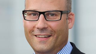 Ab dem 1. September 2015 tritt Dr. Matthias Schubert in die Geschäftsführung der TÜV Rheinland Kraftfahrt GmbH ein. (Foto: TÜV Rheinland)