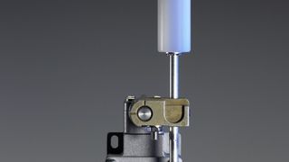 Robust und beständig: Der Bandschieflaufschalter ES 61 SR von Steute. (Archiv: Vogel Business Media)