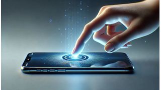 Biometrische Authentifizierungen und Authenticator Apps verdrängen das Passwort. (Bild: Dall-E / KI-generiert)