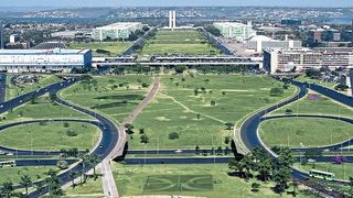 Der mit Abstand größte Markt im Mercosur ist Brasilien. Doch auch in den anderen Ländern ergeben sich Chancen durch den neuen Freihandelsvertrag. (Siemens)