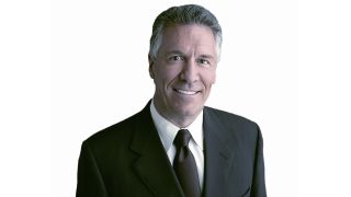 Mike Splinter: „Dank der  Übernahme von Baccini verfügen wir nun über ein umfassendes Portfolio modernster Technologien zur Herstellung von Solarzellen.“ (Archiv: Vogel Business Media)