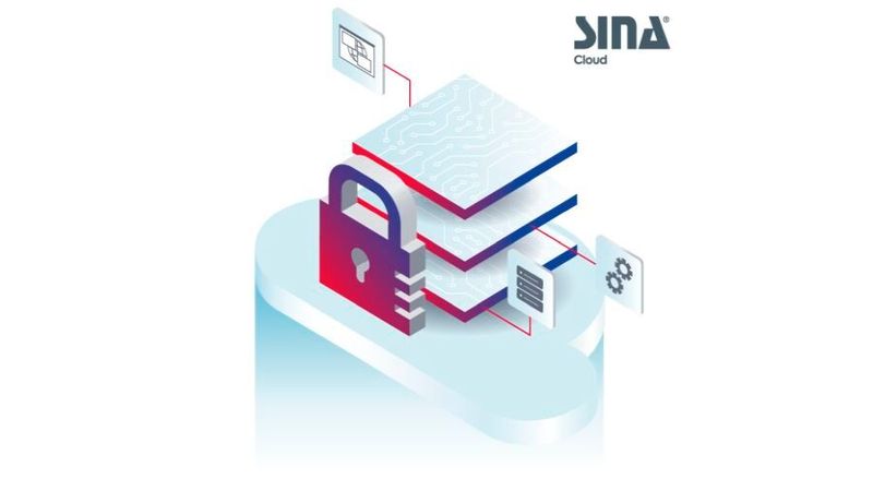 Der SINA Cloud Security Layer ist die erste Technologie, welche das neue Komponentenzulassungsverfahren des BSI erfolgreich durchlaufen hat. Dabei wird nicht ein Gesamtprodukt, sondern einzelne Komponenten für den Einsatz mit hochvertraulichen Daten zugelassen.(Bild:  Secunet Security Networks AG)