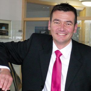 (Archiv: Vogel Business Media)