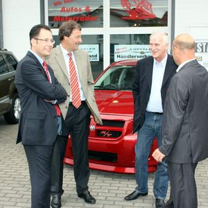 (Archiv: Vogel Business Media)