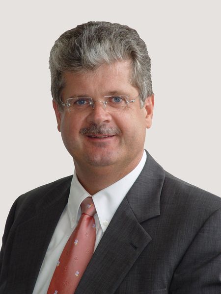 Jürgen Auer, Geschäftsführer der TDM Systems GmbH: „Wir haben gerade erst unsere aktuelle Version 4.4 herausgebracht. Da bietet die AMB eine hervorragende Plattform, um die zahlreichen neuen Funktionen einem breiten Fachpublikum zu präsentieren.“ Bild: TDM (Archiv: Vogel Business Media)