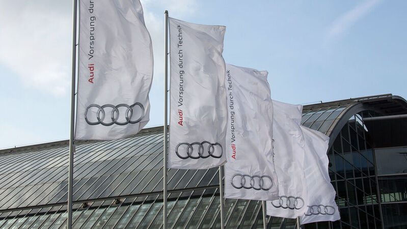 Audi hat vergangenes Jahr die Unternehmensrichtlinie zu Gendersprache erlassen.