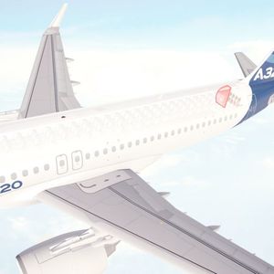 Autodesk und Airbus: Die beiden Unternehmen haben in einer Kooperation das weltweit größte, 3D-gedruckte Bauteil entwickelt und erstellt.