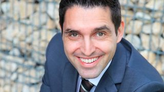 Roland Stritt ist Channel-Chef EMEA bei SentinelOne. (SentinelOne)