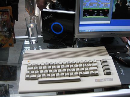 Retro und Neu (Archiv: Vogel Business Media)